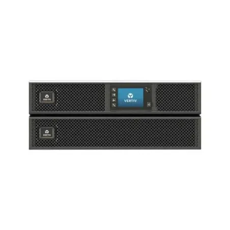 Venta de UPS Vertiv Liebert GXT5-10KIRT5UXLN de Doble Conversión 10000VA