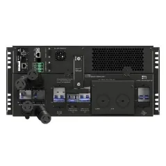 Venta de UPS Vertiv Liebert GXT5-10KIRT5UXLN de Doble Conversión 10000VA