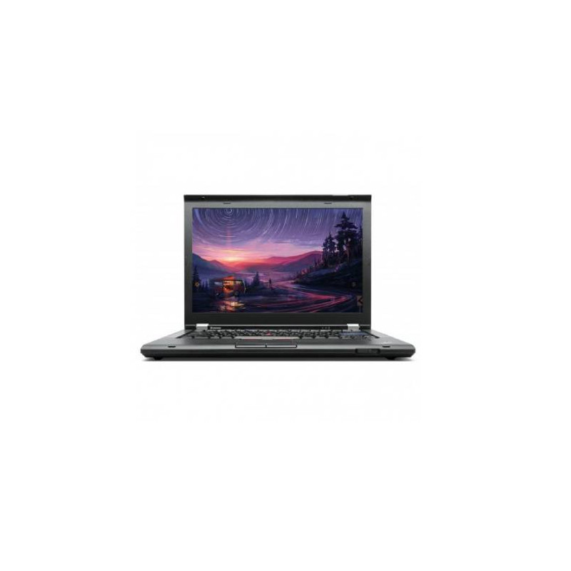 Alquiler de Laptop Lenovo T420 Intel Core I5 2.5GHZ 8GB 14"