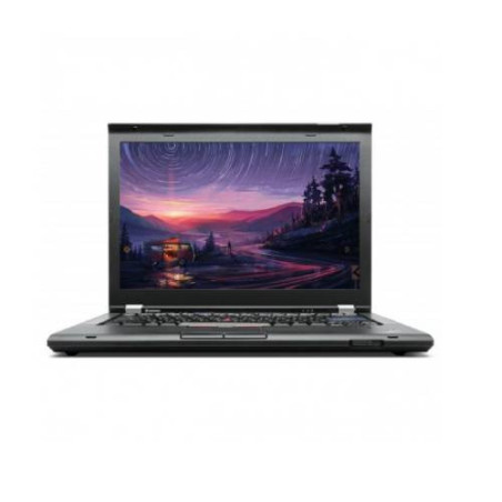 Alquiler de Laptop Lenovo T420 Intel Core I5 2.5GHZ 8GB 14"