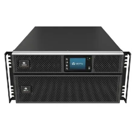 Venta de UPS Vertiv Liebert GXT5-6000IRT5UXLN de Doble Conversión 6000VA