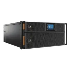 UPS Vertiv Liebert GXT5-6000IRT5UXLN de Doble Conversión 6000VA