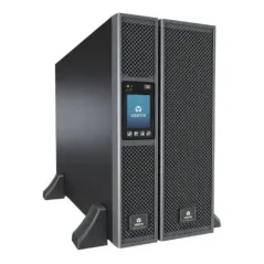 Venta de UPS Vertiv Liebert GXT5-6000IRT5UXLN de Doble Conversión 6000VA