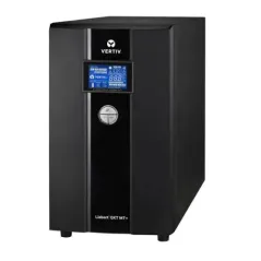 UPS Vertiv Liebert GXT-2000MTPLUS230 de Doble Conversión 2000VA