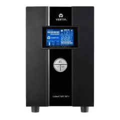 Venta de UPS Vertiv Liebert GXT-2000MTPLUS230 de Doble Conversión 2000VA