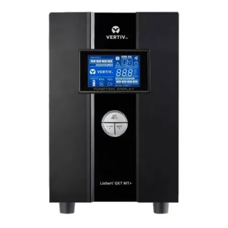 UPS Vertiv Liebert GXT-2000MTPLUS230 de Doble Conversión 2000VA