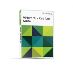 Licencia VMware vRealize Suite