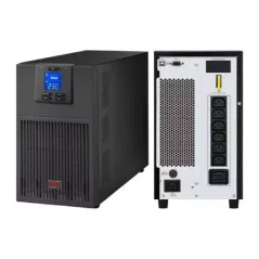 Venta de UPS APC SRV3KI Smart On-Line de Doble Conversión 3KVA/2.40kW