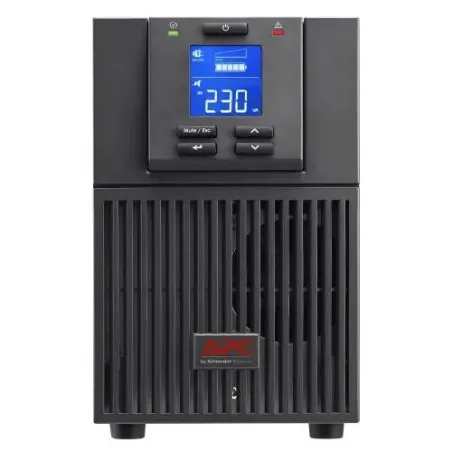 Venta de UPS APC SRV3KI Smart On-Line de Doble Conversión 3KVA/2.40kW