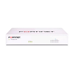 Venta de Firewall FG-40F-BDL-950-12 Fortinet