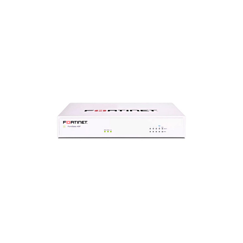 Firewall FG-40F-BDL-950-12 Fortinet