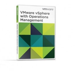 Licencia VMware vSom -...