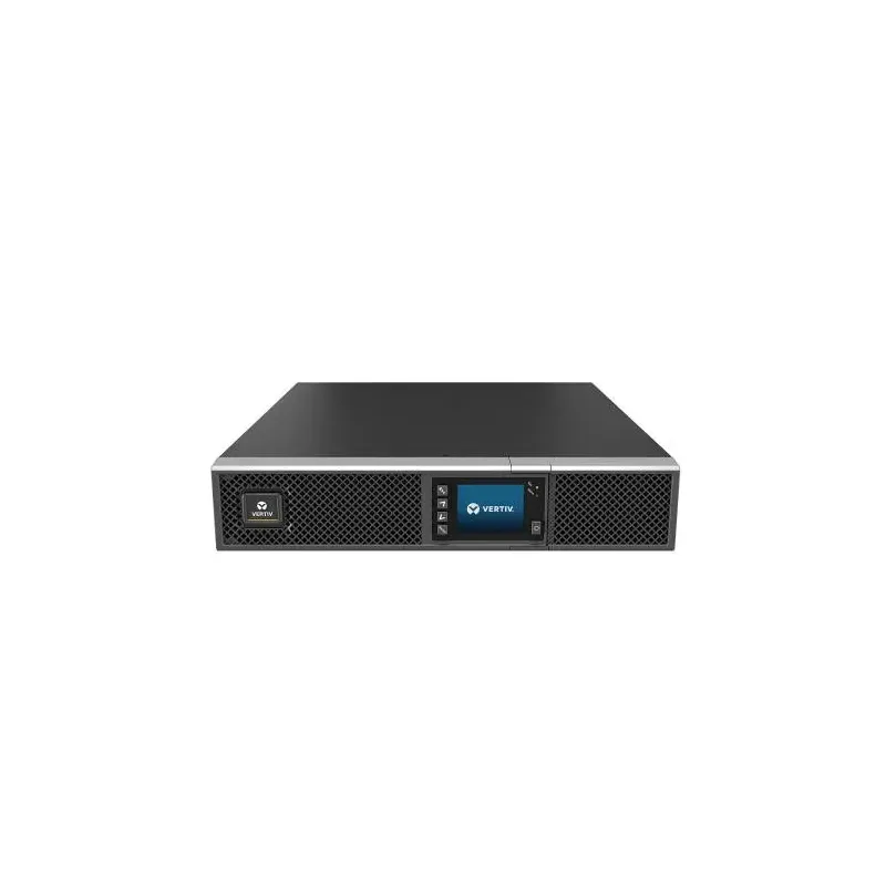 UPS Vertiv Liebert GXT5-1000IRT2UXL de Doble Conversión 1000VA