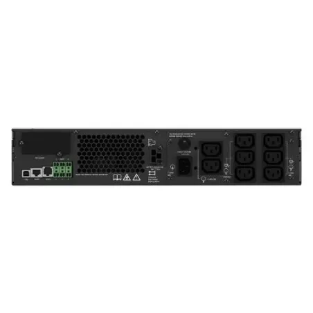 UPS Vertiv Liebert GXT5-1000IRT2UXL de Doble Conversión 1000VA