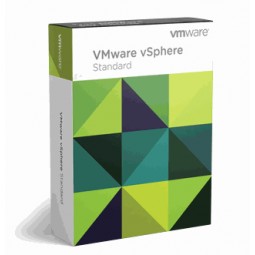 Licencia VMware vSphere...