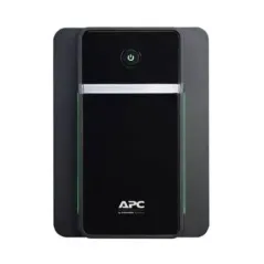 Venta de UPS APC BX2200MI-MS de línea interactiva Back-UPS - 2.20kVA