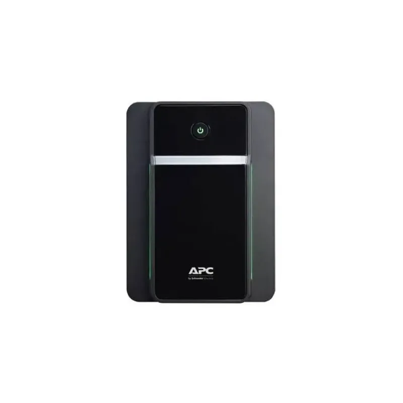 UPS APC BX2200MI-MS de línea interactiva Back-UPS - 2.20kVA