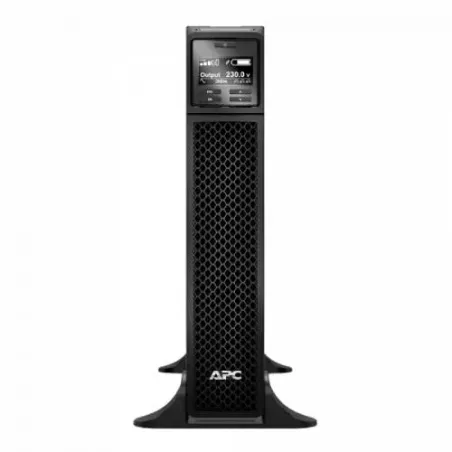 Venta de UPS APC SRT2200XLI  línea de doble conversión Smart UPS On-Line 2.20kVA/1.98kW