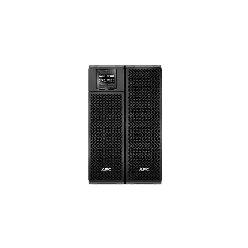 UPS APC SRT10KXLI en línea de doble conversión Smart-UPS On-Line - 10kVA/10kW