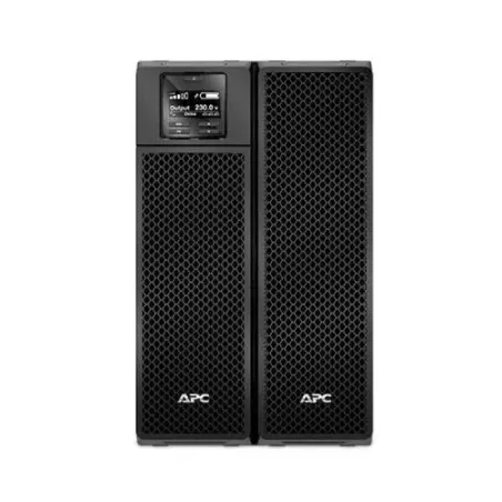 Venta de UPS APC SRT10KXLI en línea de doble conversión Smart-UPS On-Line - 10kVA/10kW