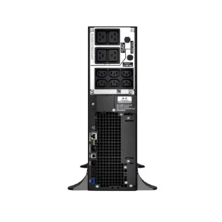 UPS APC SRT5KXLI en línea de doble conversión Smart-UPS On-Line - 5kVA/4.50kW