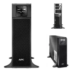 Venta de UPS APC SRT5KXLI en línea de doble conversión Smart-UPS On-Line - 5kVA/4.50kW