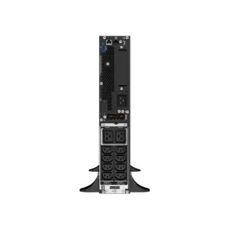 UPS APC SRT3000XLI en línea de doble conversión Smart-UPS On-Line - 3kVA/2.70kW