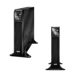 Venta de UPS APC SRT3000XLI en línea de doble conversión Smart-UPS On-Line - 3kVA/2.70kW