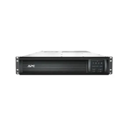 Venta de UPS APC SMT1500RMI2U de línea interactiva Smart-UPS - 1.50kVA/1kW