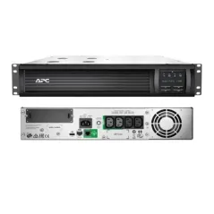 UPS APC SMT1500RMI2U de línea interactiva Smart-UPS - 1.50kVA/1kW