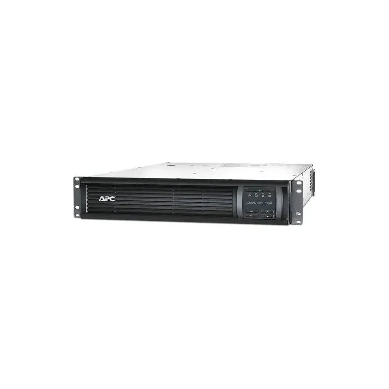 APC Smart-UPS SMT1500RMI2U 1500VA / 1000W - Rackable - Batteries Incluses - Occasion