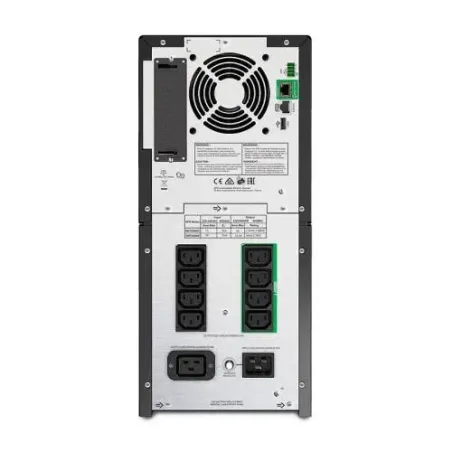 UPS APC de línea interactiva - 2.20kVA/1.98kW