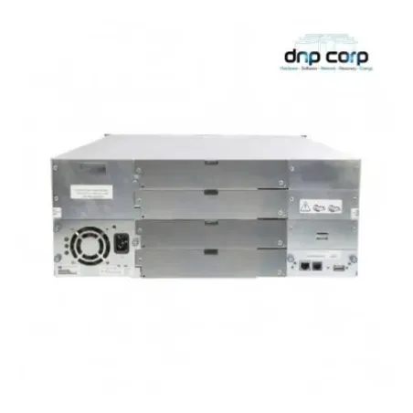 Alquiler de Tape Backup HPE StorageWorks MSL4048 / 48 ranuras