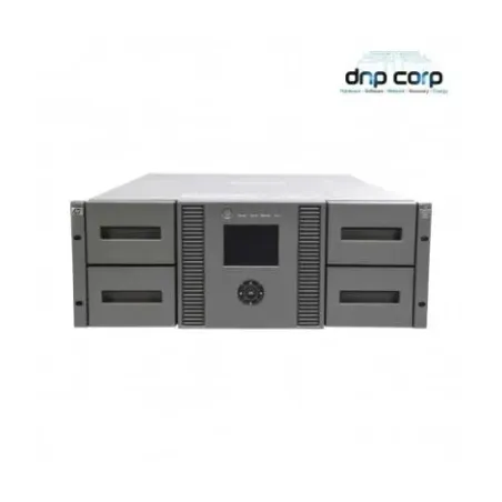 Alquiler de Tape Backup HPE StorageWorks MSL4048 / 48 ranuras