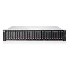 Alquiler de Servidor Storage SAN HPE MSA 1040