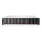 Alquiler de Storage SAN HPE MSA 1040