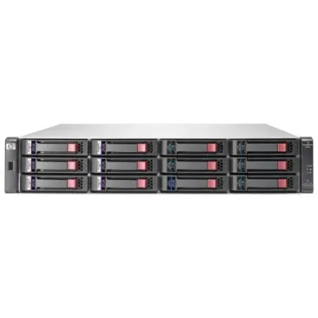 Alquiler de servidores Storage SAN HPE MSA 2000