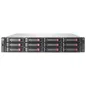 Alquiler de Storage SAN HPE MSA 2000