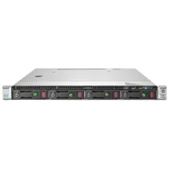 Alquiler de servidores NAS HPE StoreEasy 1430