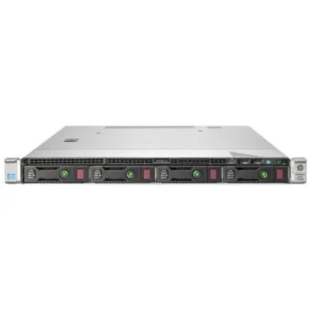 Alquiler de servidores NAS HPE StoreEasy 1430