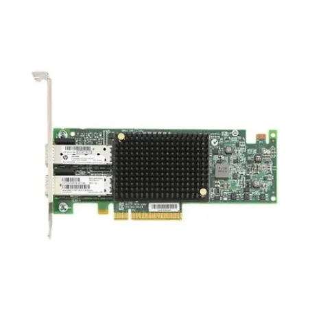 Venta de E7Y06A HP Cn1200e Dual Port 10Gb Network Adapter 767078-001