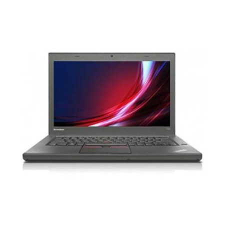 Alquiler de Laptop Lenovo T450 Intel Core I5 3.3GHZ 8GB 14"