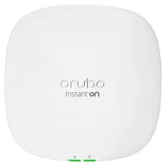 Venta de Access Point Instant On AP25 (RW) 4x4 Wi-Fi 6