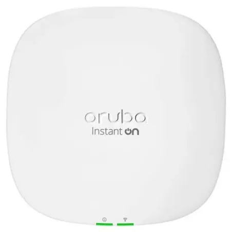 Venta de Access Point Instant On AP25 (RW) 4x4 Wi-Fi 6