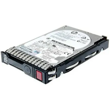 Disco Duro Hpe 600-gb 12g 15k 2.5 DP Sas 748385-003