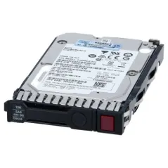 Venta de Disco Duro Hpe 600-gb 12g 15k 2.5 DP Sas 748385-003