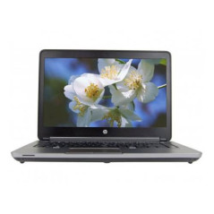 Alquiler de Laptop HP 640G1 Intel Core I5 2.5GHZ 8GB 14"