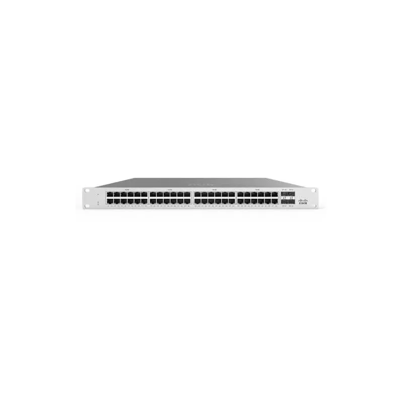 Switch Cisco Meraki MS125-48LP-HW