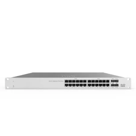 Venta de Switch Cisco Meraki MS125-24-HW