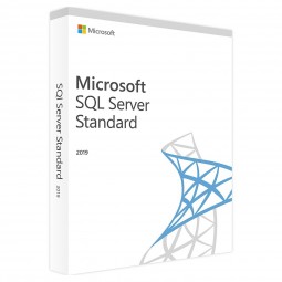 Licencia Microsoft SQL...